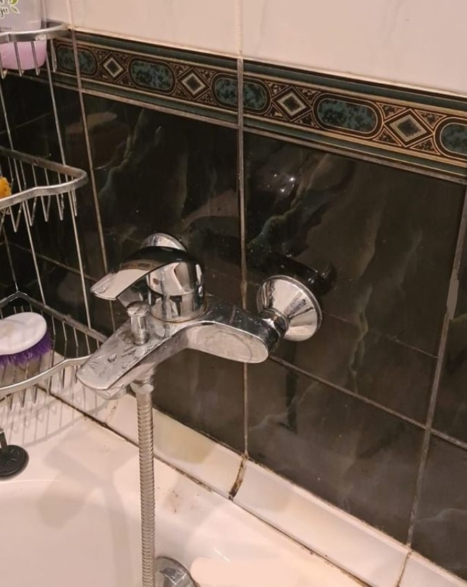 Ремонт смесителя Grohe Ремонт смесителя Grohe